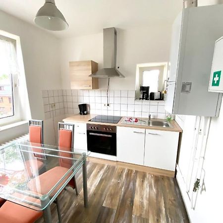 Ruhige 3-Zimmerwohnung Im Norden Bremens Fuer Monteure Und Geschaeftsreisende Εξωτερικό φωτογραφία